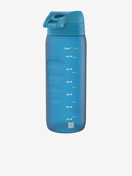 ION8 Sticlă impermeabilă Blue Ion8 750 ml