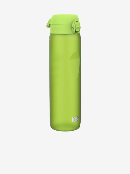 ION8 Sticlă verde deschis Ion8 Leak Proof (1000 ml)