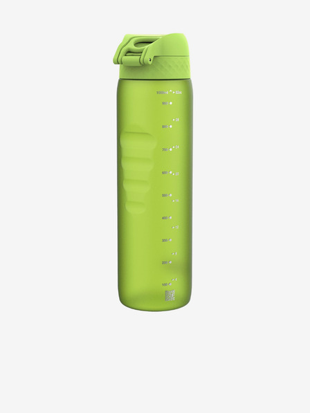 ION8 Sticlă verde deschis Ion8 Leak Proof (1000 ml)