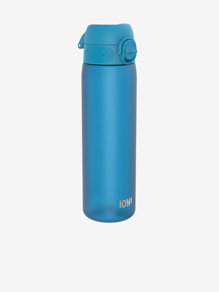 ION8 Sticlă impermeabilă Ion8 albastru 500 ml