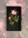 NOTIQUE NOTIQUE Notes Trandafiri de Katerina Winter, punctat, 13 x 21 cm