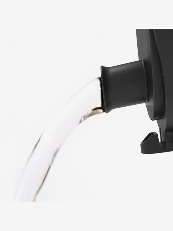 ION8 Sticlă Ion8 albă rezistentă la scurgeri 1000 ml