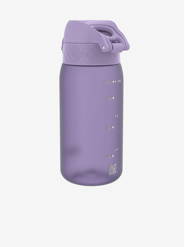 ION8 Sticlă violet deschis Ion8 Leak Proof (350 ml)