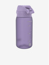 ION8 Sticlă violet deschis Ion8 Leak Proof (350 ml)