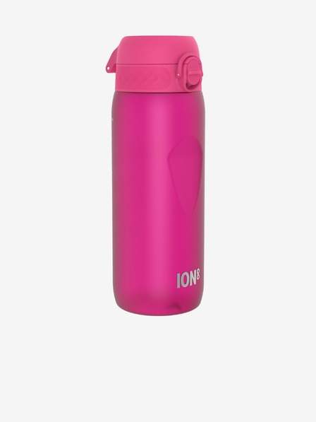 ION8 Sticlă roz închis Ion8 Leak Proof (750 ml)