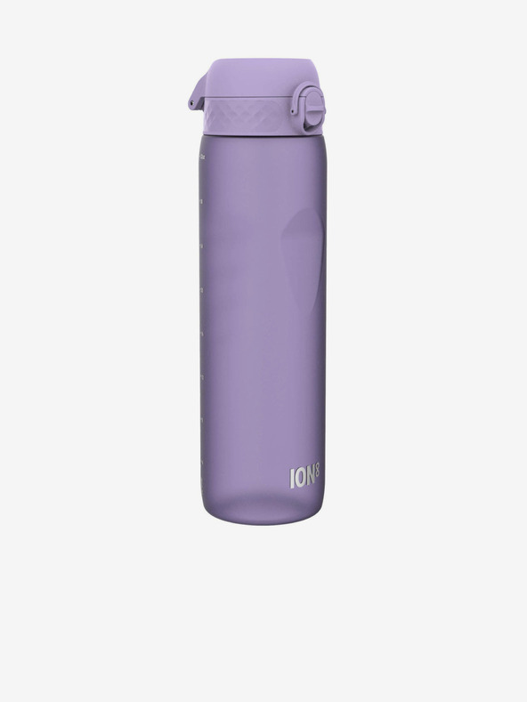 ION8 Sticlă impermeabilă Ion8 violet (1000 ml)