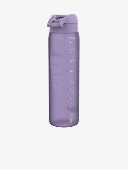 ION8 Sticlă impermeabilă Ion8 violet (1000 ml)