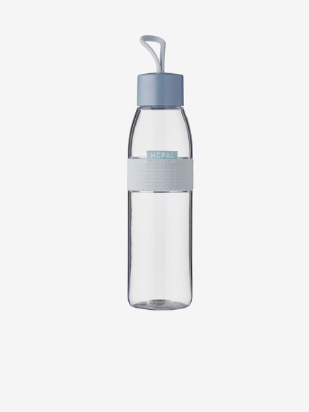 Mepal Sticlă albastru deschis Mepal Ellipse (500 ml)