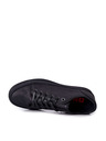 BIG STAR SHOES Pantofi sport negri BIG STAR pentru bărbați