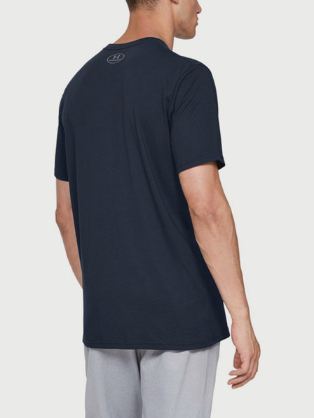 Under Armour Tricou pentru bărbați Under Armour Team Issue Wordmark Ss