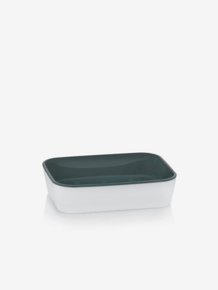 Kela Farfurie pentru săpun NURIA plastic KELA
