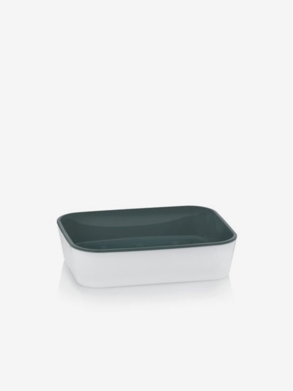 Kela Farfurie pentru săpun NURIA plastic KELA