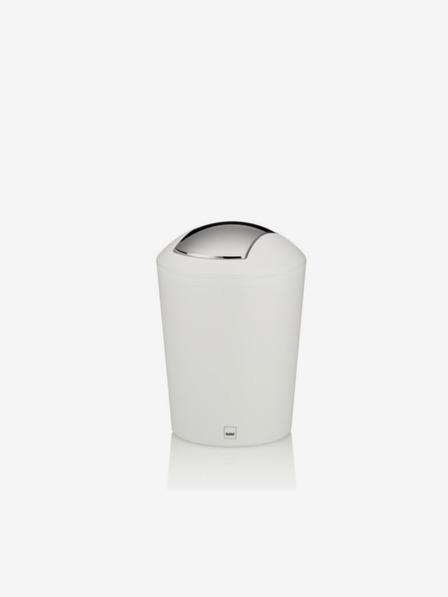 Kela Coș cosmetic MARTA 1,7 l alb KELA