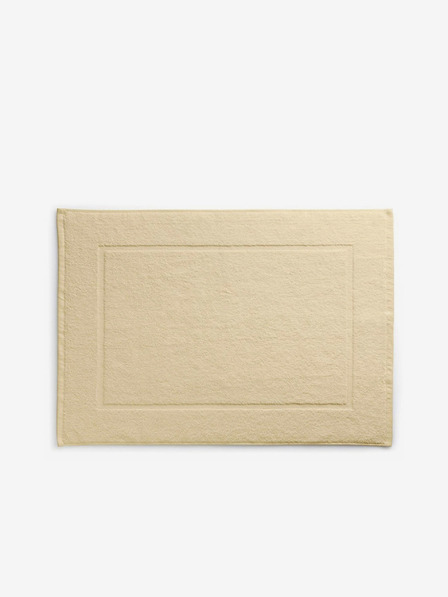 Kela Covoraș de baie LADESSA bej 60x100 cm KELA