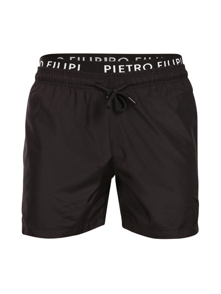 Pietro Filipi Costume de baie pentru bărbați Pietro Filipi Negru