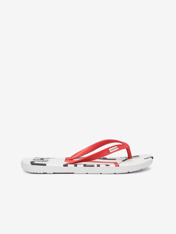 Hunter Flip Flops Hunter