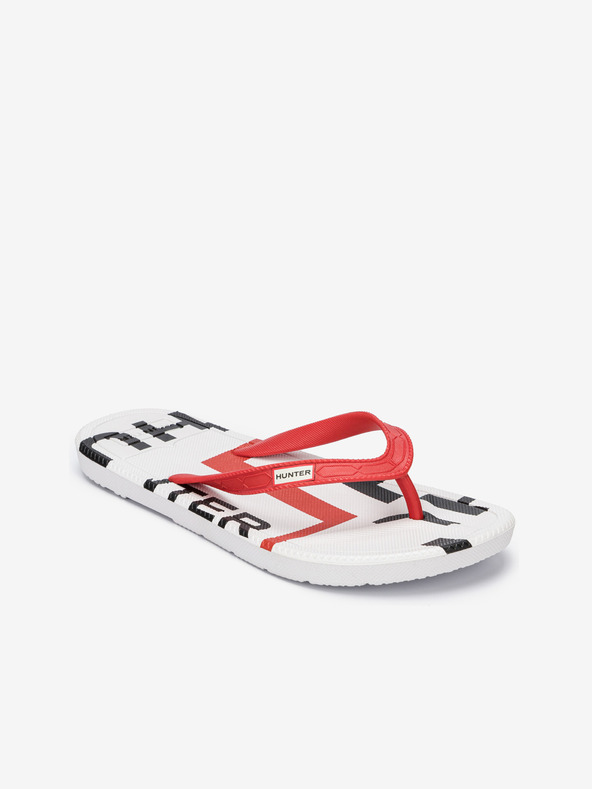 Hunter Flip Flops Hunter