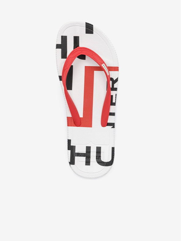 Hunter Flip Flops Hunter