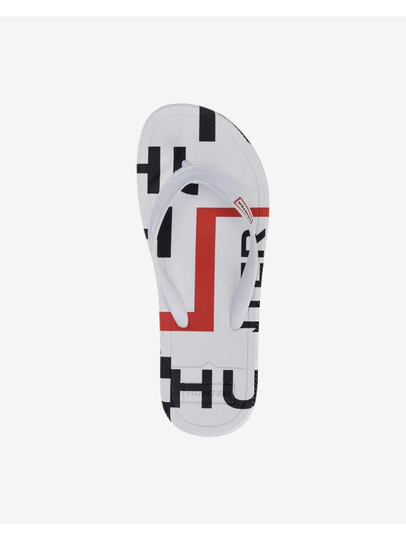 Hunter Flip Flops Hunter