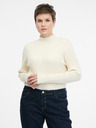 Orsay Pulover crem pentru femei ORSAY
