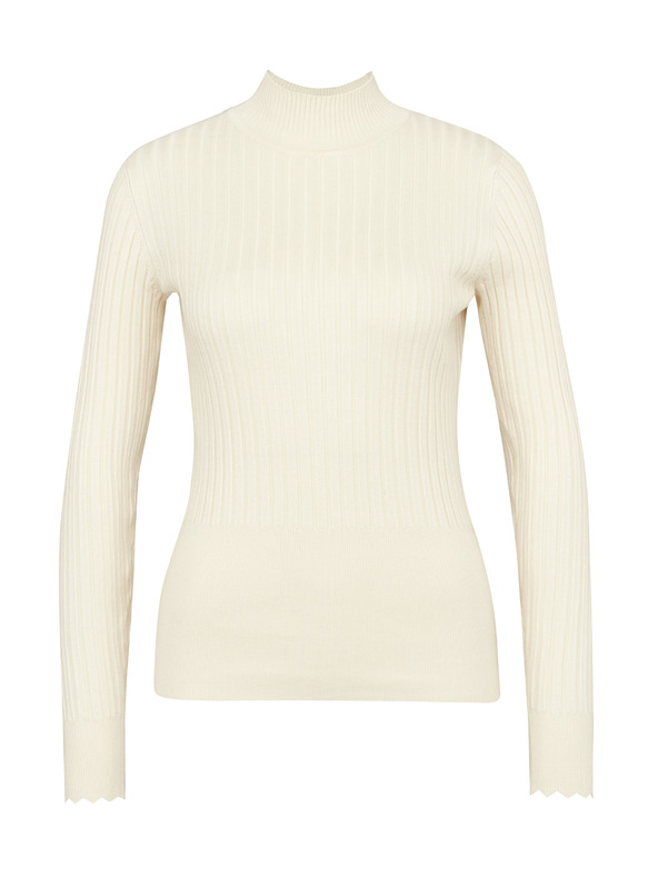 Orsay Pulover crem pentru femei ORSAY