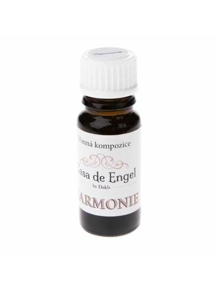 Casa de Engel Compoziție parfumată 10ml "HARMONIE", 0/25