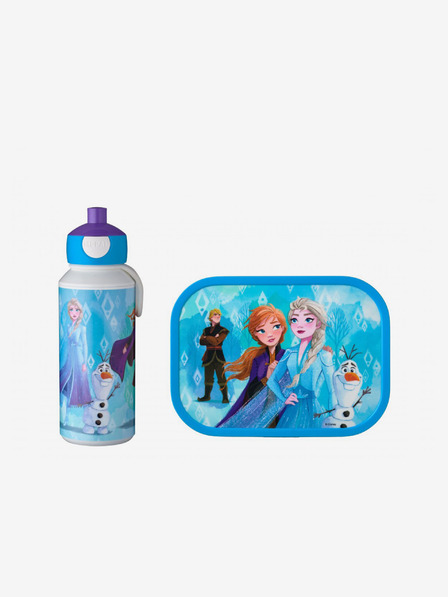 Mepal Mepal Snack Set pentru copii Campus Frozen