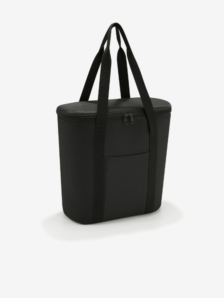 Reisenthel Geantă de cumpărături frigorifică neagră Reisenthel Thermoshopper