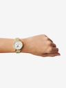 Fossil Ceas de aur pentru femei Fossil Jacqueline