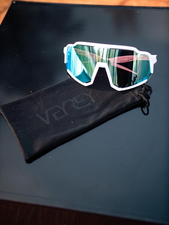 VEYREY VeyRey ochelari de soare sport Murbol