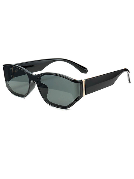 VEYREY Veyrey ochelari de soare cat-eye Ghamorz