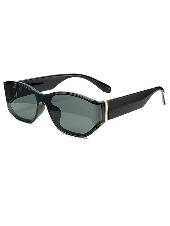 VEYREY Veyrey ochelari de soare cat-eye Ghamorz