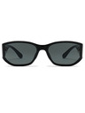 VEYREY Veyrey ochelari de soare cat-eye Ghamorz
