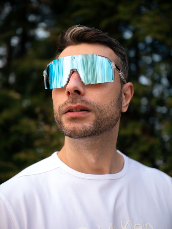 VEYREY Veyrey ochelari de soare sport pentru copii Xarpug