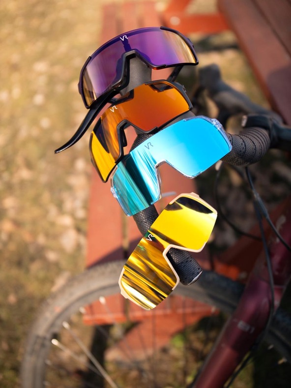 VEYREY Veyrey ochelari de soare sport pentru copii Xarpug