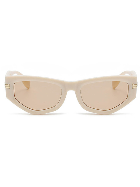 VEYREY Veyrey ochelari de soare cat-eye Bugdurash