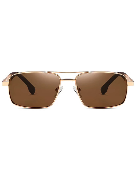 VEYREY Veyrey ochelari de soare polarizați high-end tip pilot Klog