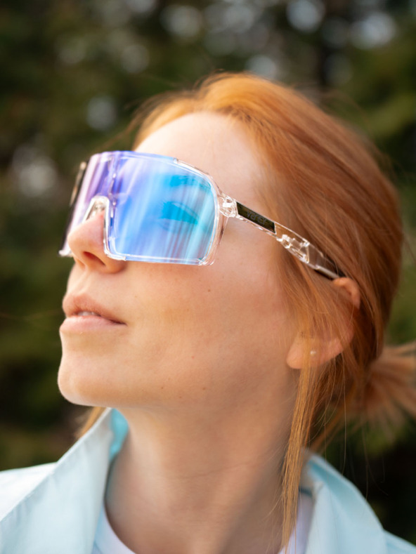 VEYREY VeyRey ochelari de soare sport fotocromici Ogharod