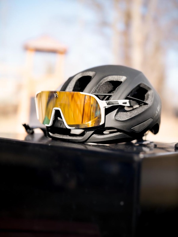 VEYREY VeyRey ochelari de soare sport Grazob