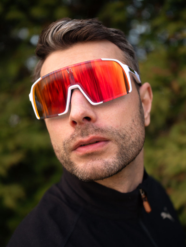 VEYREY VeyRey ochelari de soare sport Grazob