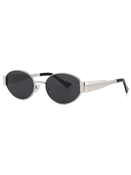 VEYREY Veyrey ochelari de soare polarizați high-end tip lennon Kharzug