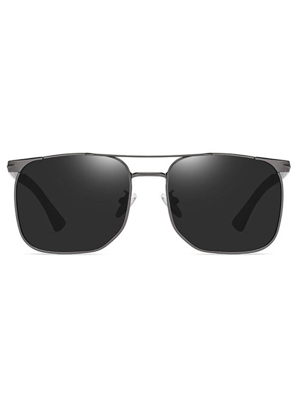 VEYREY Veyrey ochelari de soare tip pilot Shelur