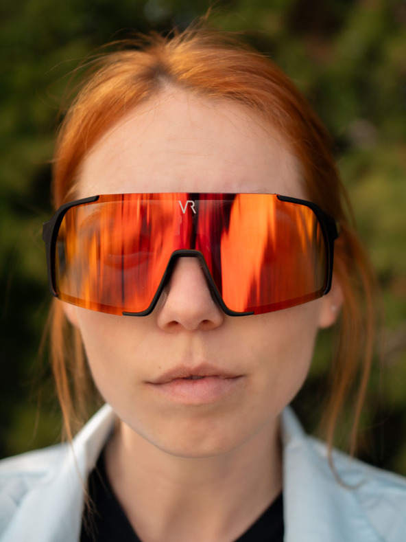 VEYREY VeyRey ochelari de soare sport Burzob