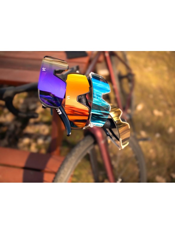 VEYREY VeyRey ochelari de soare sport Burzob