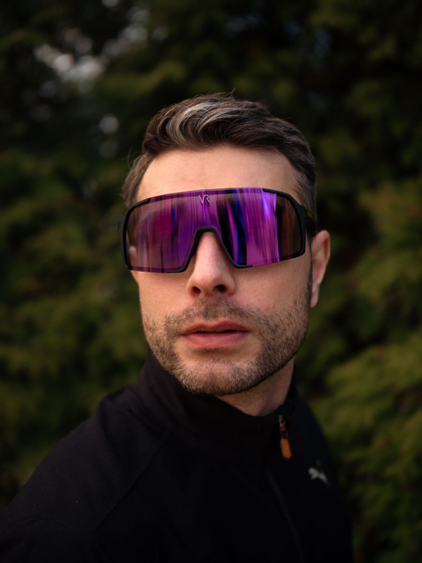 VEYREY VeyRey ochelari de soare sport Snak