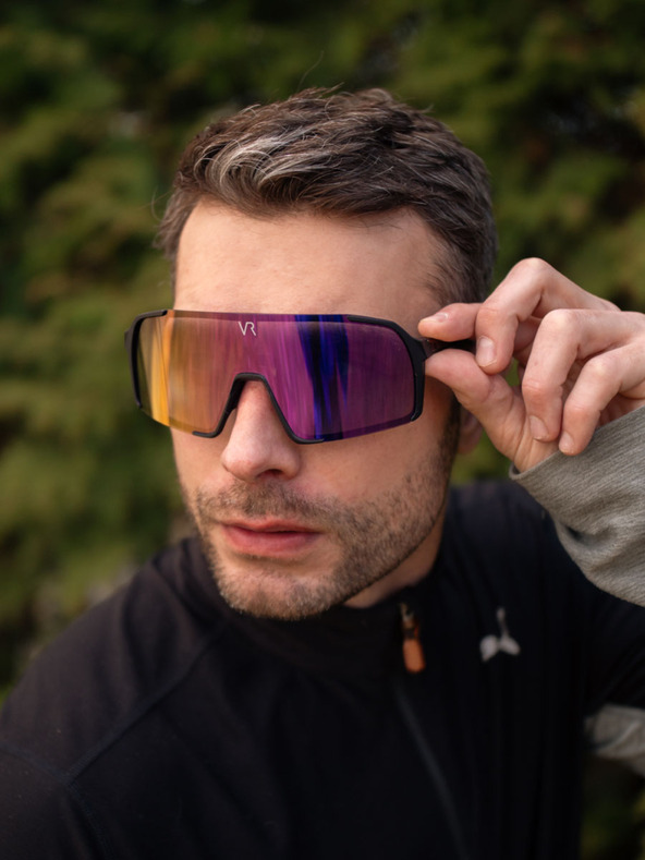 VEYREY VeyRey ochelari de soare sport Snak