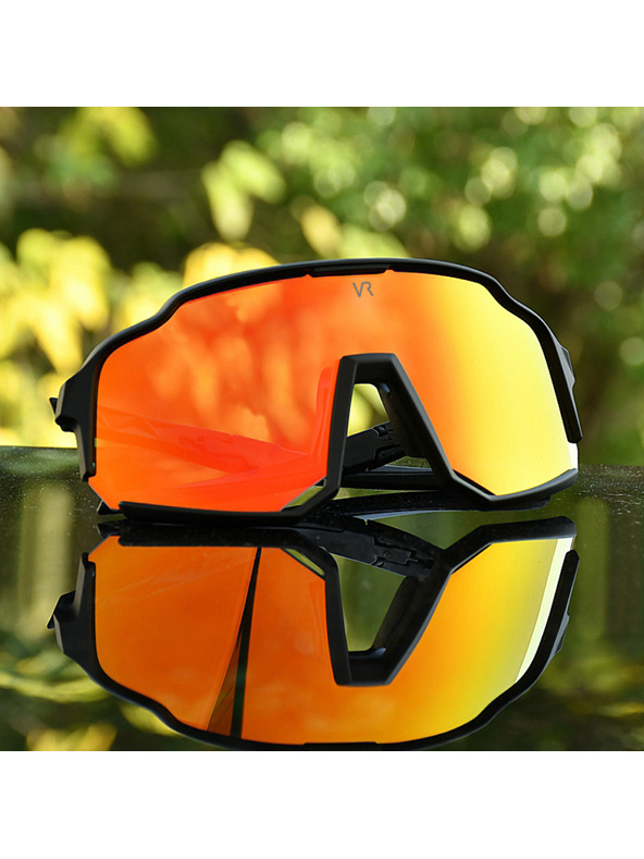 VEYREY VeyRey ochelari de soare sport Rogbut