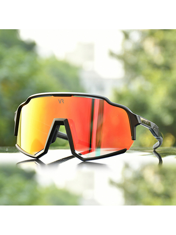 VEYREY VeyRey ochelari de soare sport Rogbut