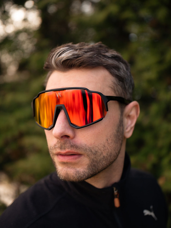 VEYREY VeyRey ochelari de soare sport Rogbut