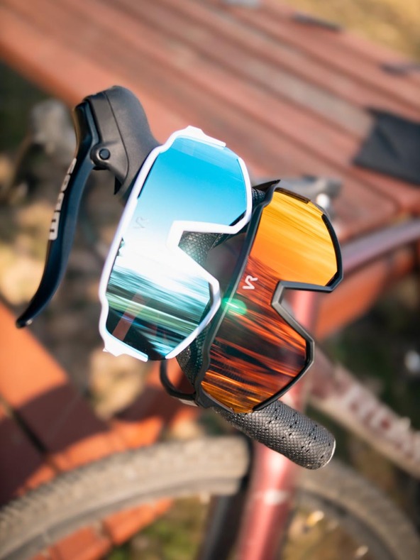 VEYREY VeyRey ochelari de soare sport Rogbut